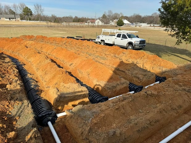 Images Ames Septic & Excavation LLC