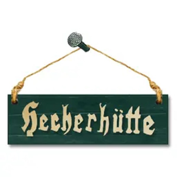 Hecherhütte - Inh. Jarmila Kirnbauer Logo