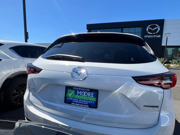 Images Royal Moore Mazda