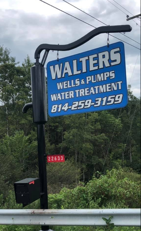 Images Walters Wells And Pumps