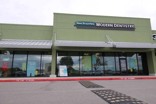 Images New Braunfels Modern Dentistry