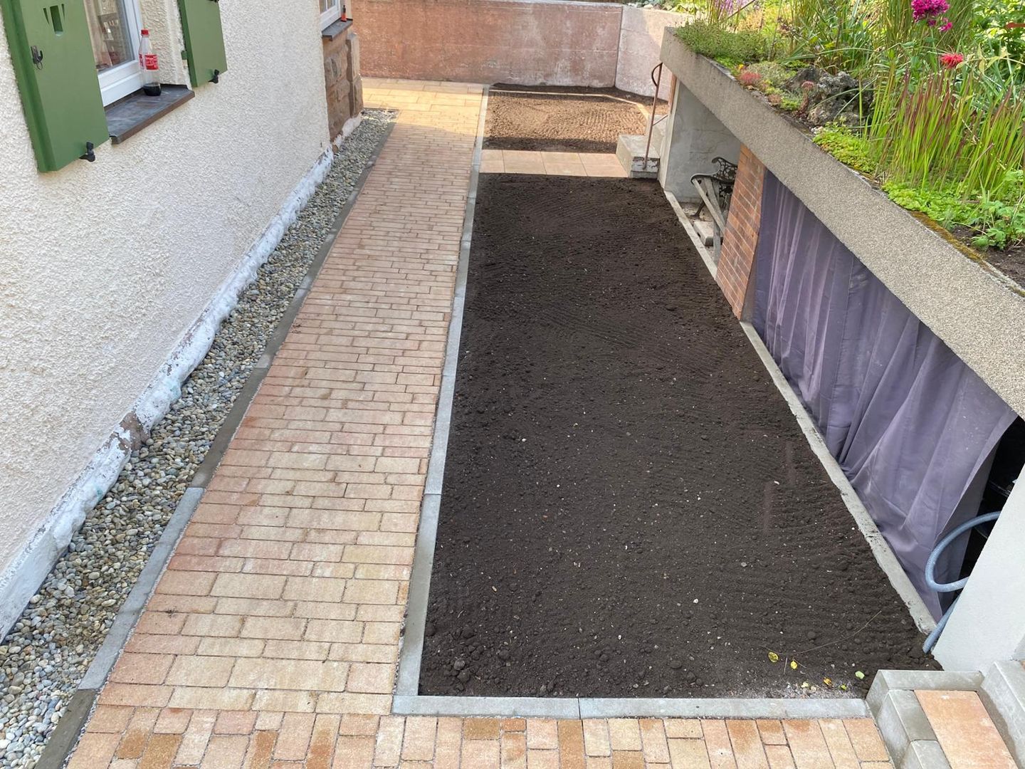 Bilder Gartenbau Fuchs Inh. Patrick Fuchs