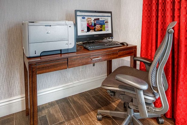Images Hampton Inn Milpitas