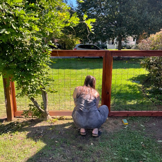 Images Superior Fence & Rail