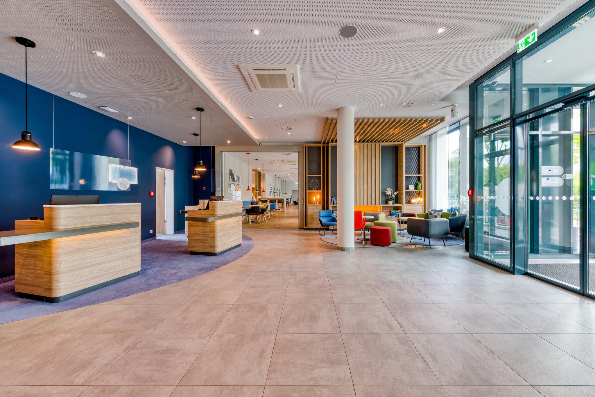 Fotos - Holiday Inn Express Fulda by IHG - 53