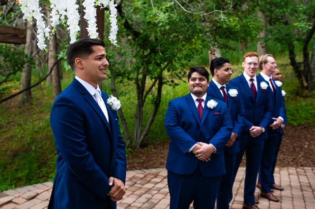 Images Claire Larisa Photography