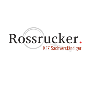 Logo Rainer Rossrucker KFZ Gutachter