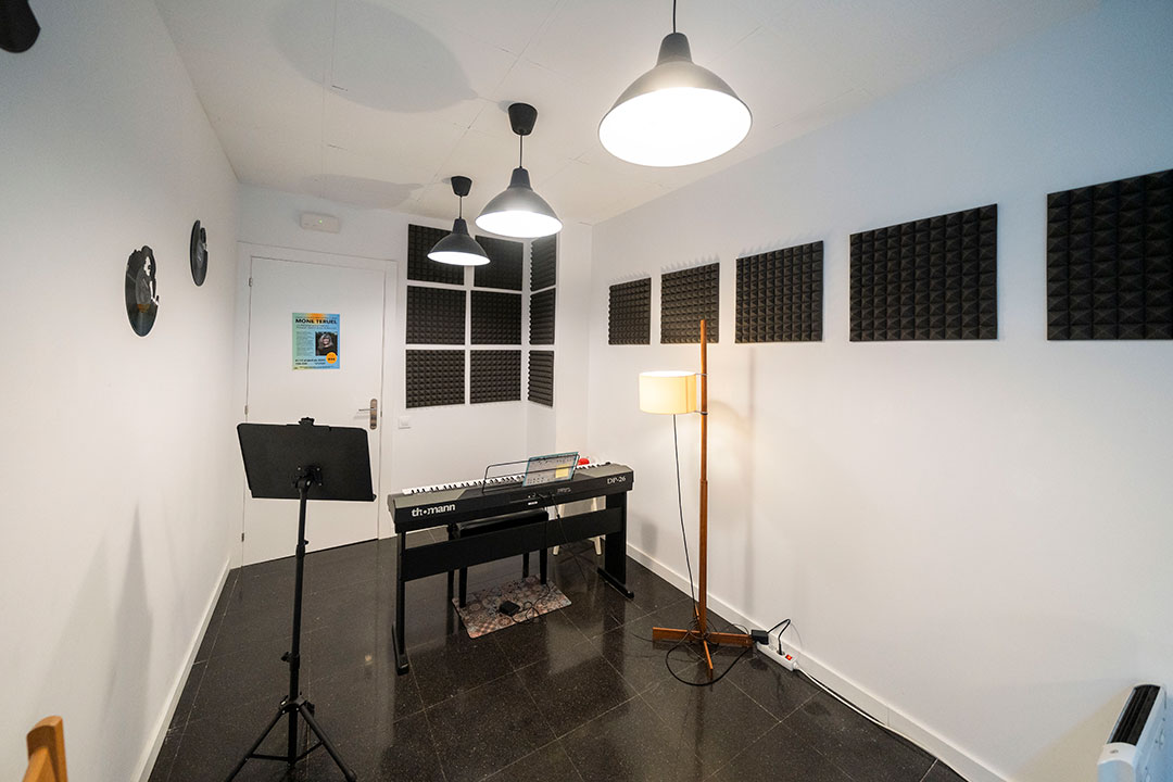 Images Vocal Coach Barcelona