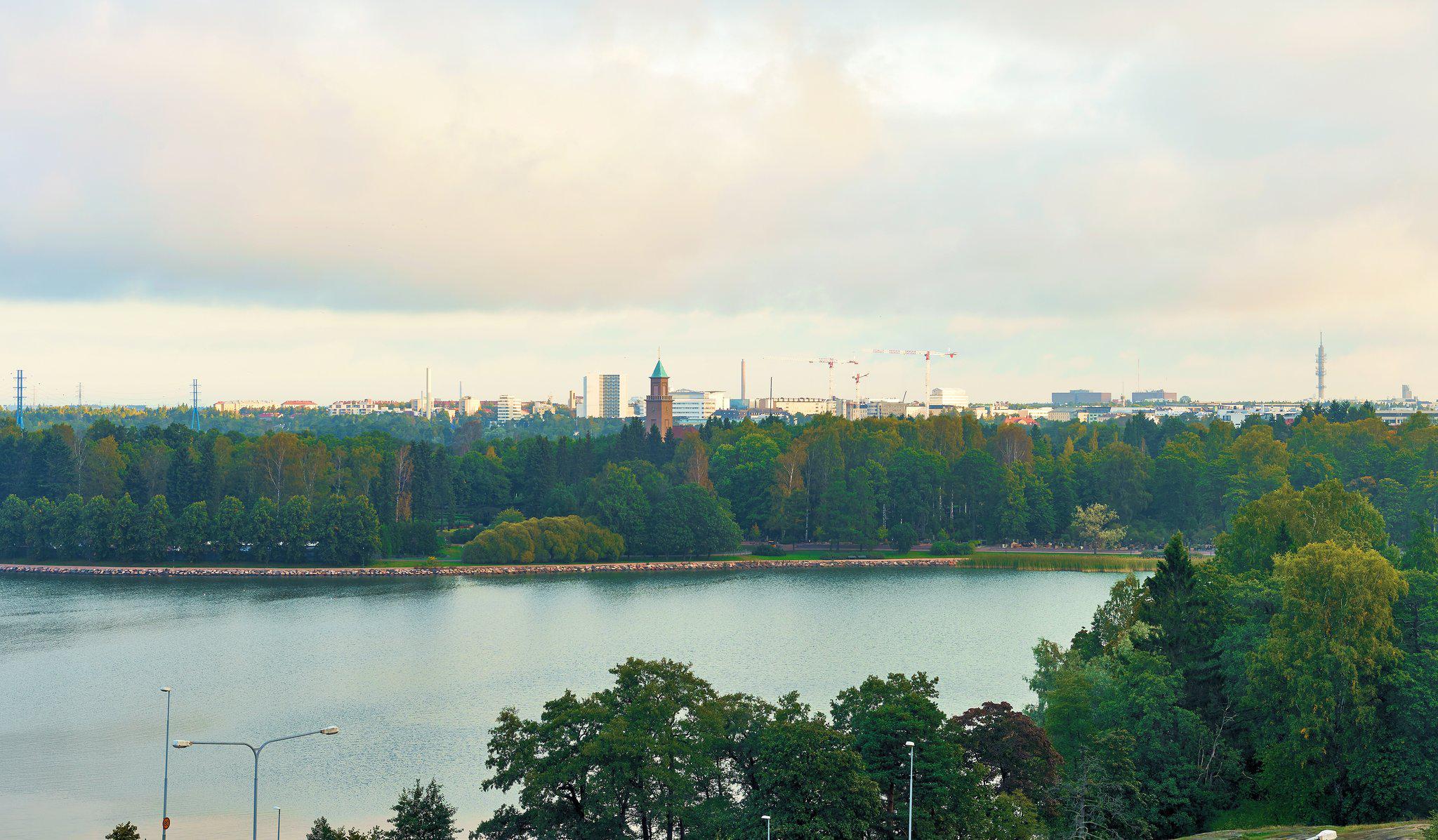 Images Holiday Inn Helsinki - West Ruoholahti by IHG