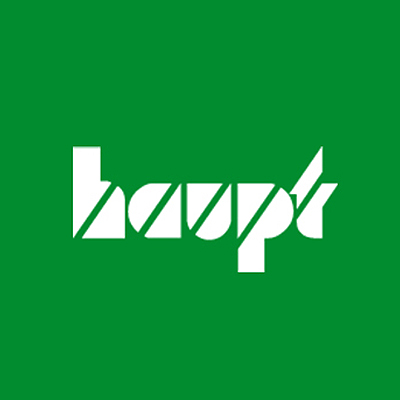 Logo Haupt Bürosysteme GmbH