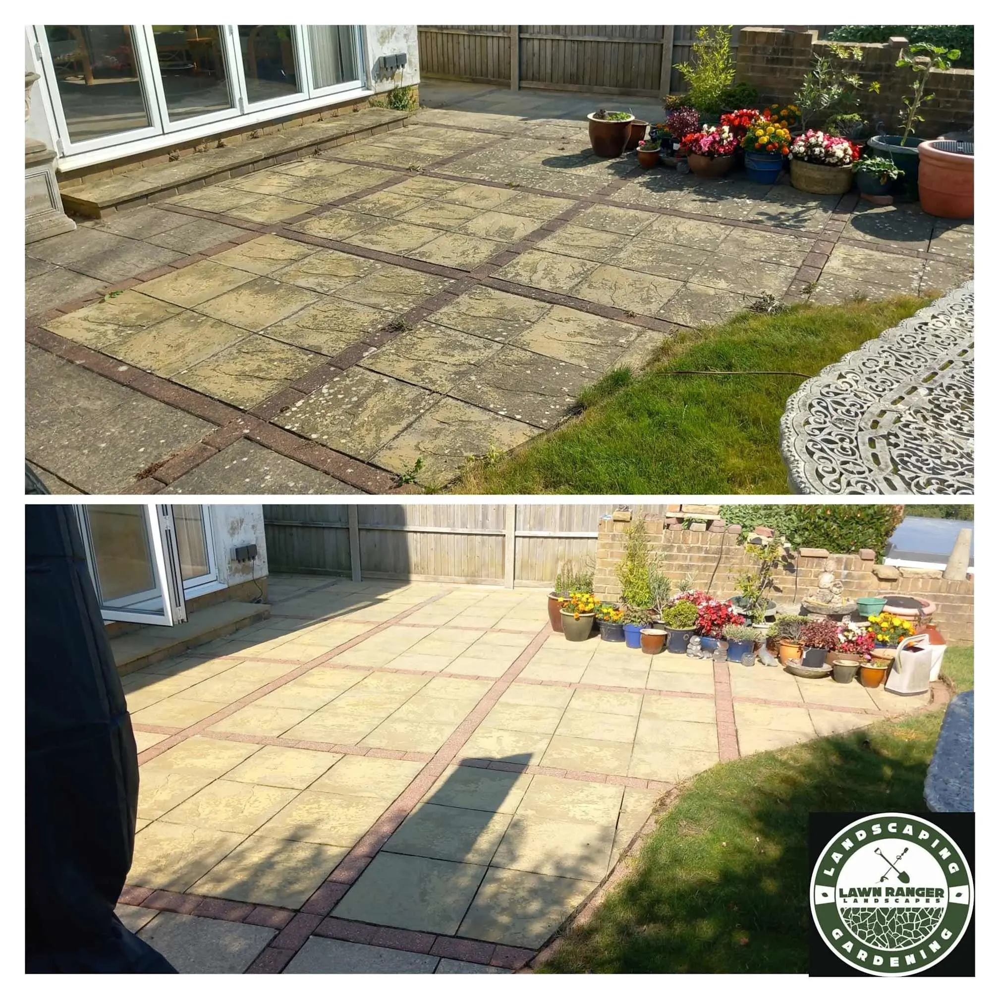 Images Lawn Ranger Landscapes