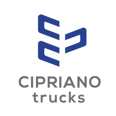 Cipriano Trucks Logo