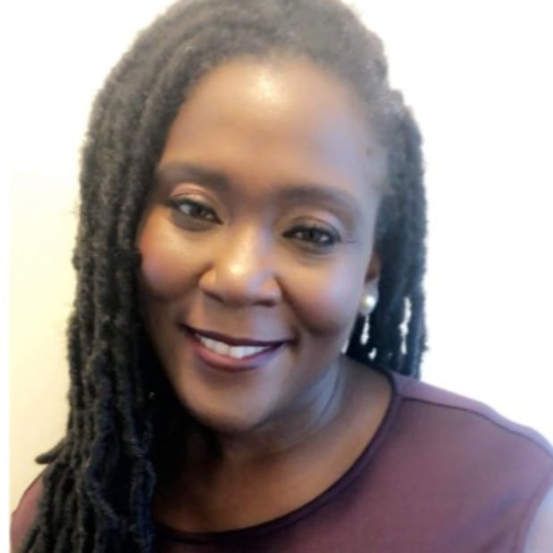 Images Karen M Smith, Counselor