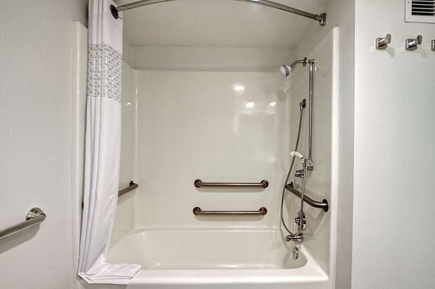 Images Hampton Inn & Suites Asheville Airport