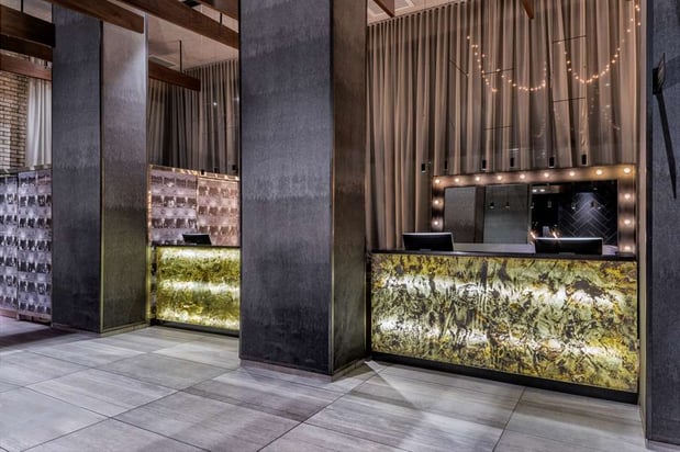 Images DoubleTree by Hilton Hotel New York Times Square West