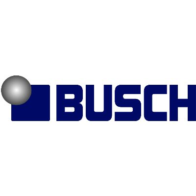 Günter Busch Elektromontage und Handel e. K. Handelsvertretung in Geringswalde - Logo