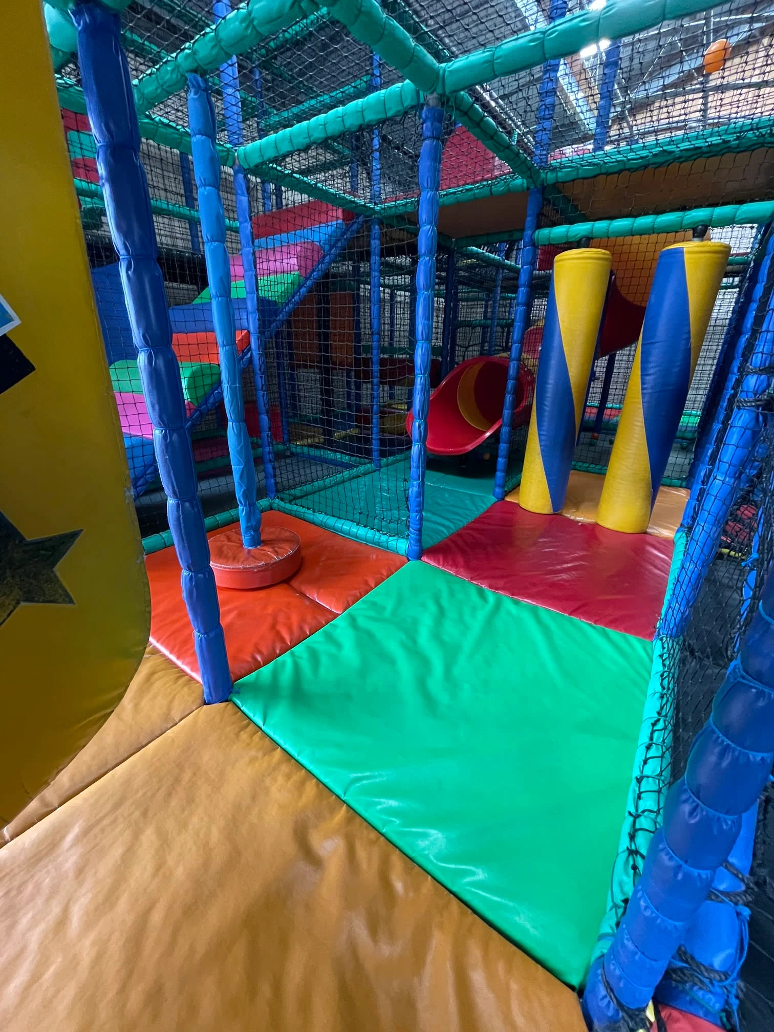 Images Mini Monsters Fun House