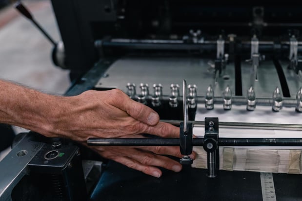 Images First Impressions Printing