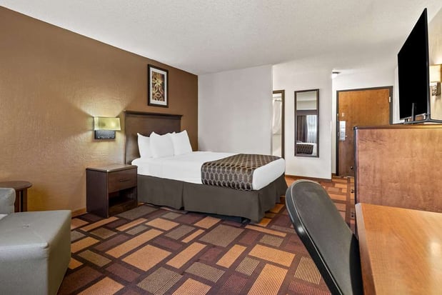 Images Best Western Tower West Lodge