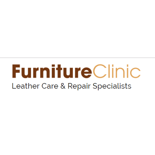 LOGO Furniture Clinic Stanley 01207 282644