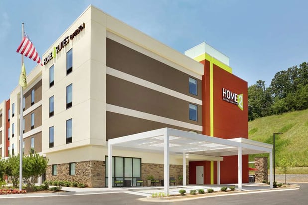 Images Home2 Suites by Hilton Cartersville