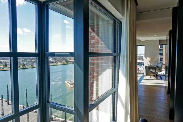 Images InterContinental Washington D.C. - the Wharf by IHG