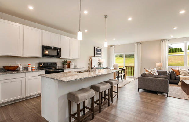 Images Woods at Grey Oaks by Centex