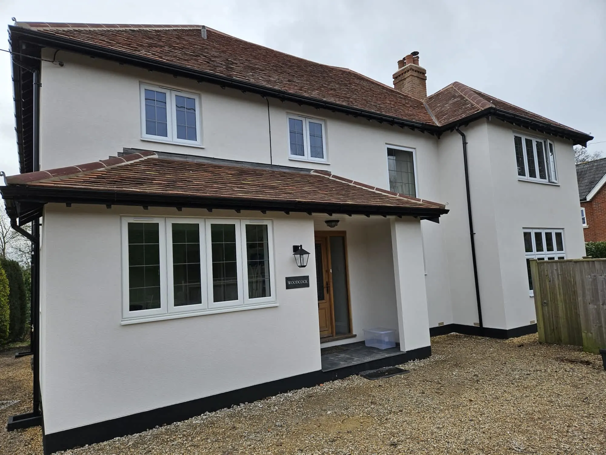 Images 3Lance Developments Ltd