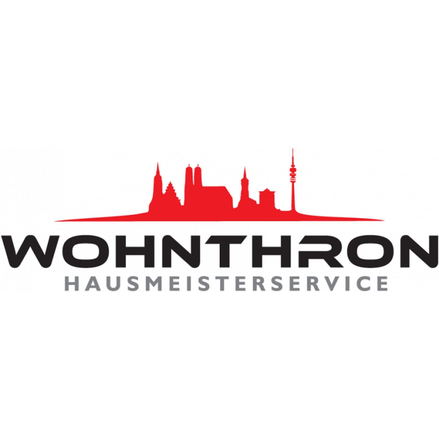 WOHNTHRON GmbH