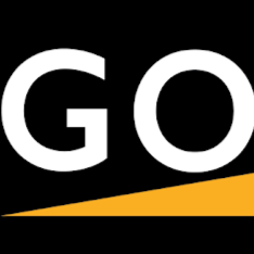 GO RAMPE Montréal Logo