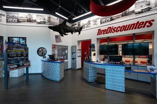 Images Tire Discounters