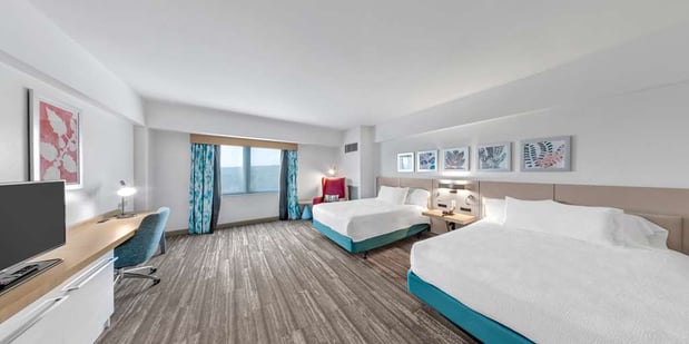 Images Hilton Garden Inn Ithaca