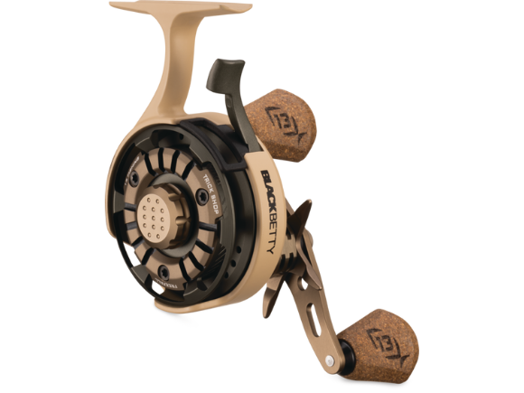 Images KP Fishing Oy
