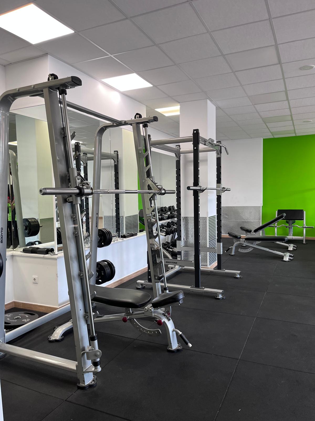 Images Centro de Entrenamiento Personal Real Life Fitness