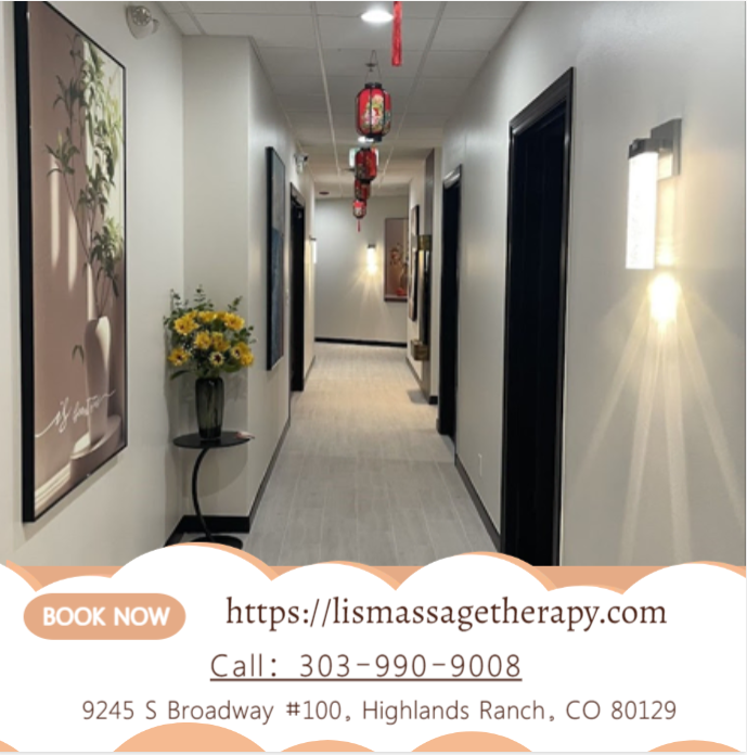 The main advantages of massage therapy are the following: It is a natural and non-invasive treatment option.
Massage therapy can help to relieve pain, stiffness, and muscle tension.