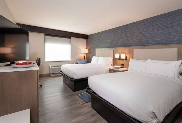 Images DoubleTree by Hilton Hotel Denver - Thornton