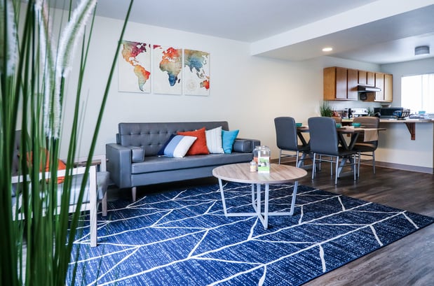 Images Oakwood Townhomes