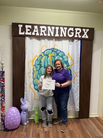 Images LearningRx - Shreveport
