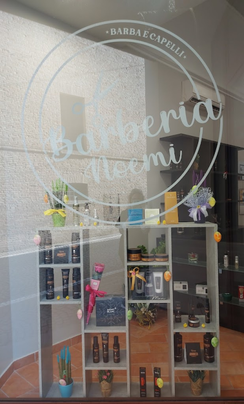 Images Barberia Noemi