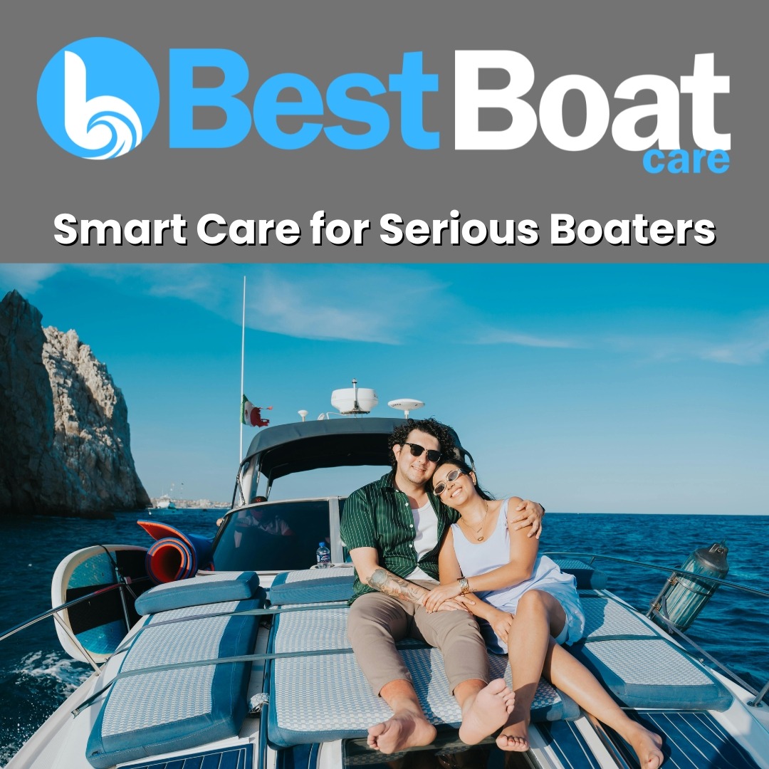 For owners who value their time, their vessel, and the freedom of a boat that simply works.