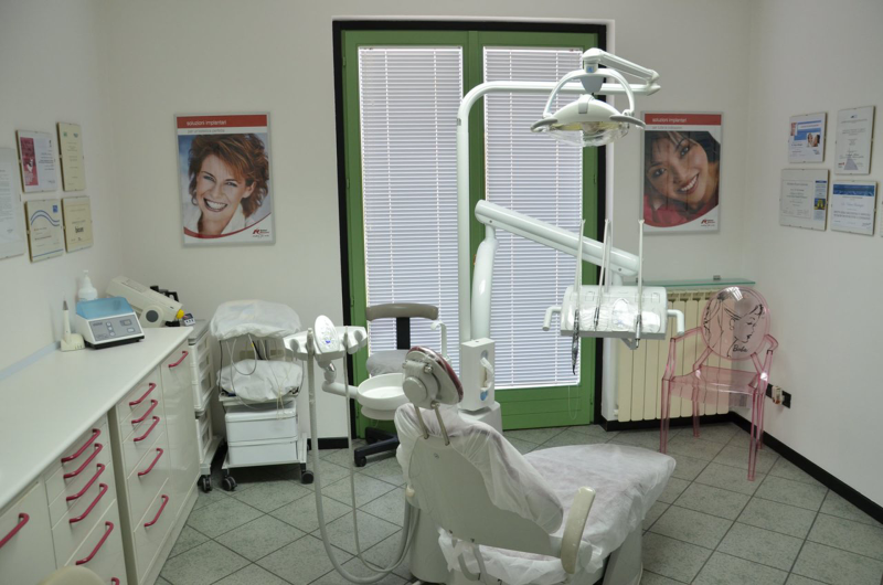 Images Barbaglia Dr. Valerio - Dentista Medico Chirurgo