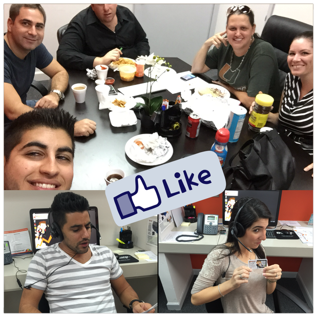 Images Social Agency
