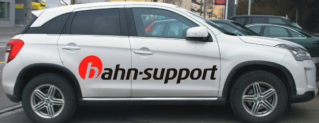 S + R Glattbrugg GmbH, Schaffhauserstrasse 128 in Glattbrugg