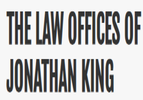 Images LAW OFFICES OF JONATHAN KING