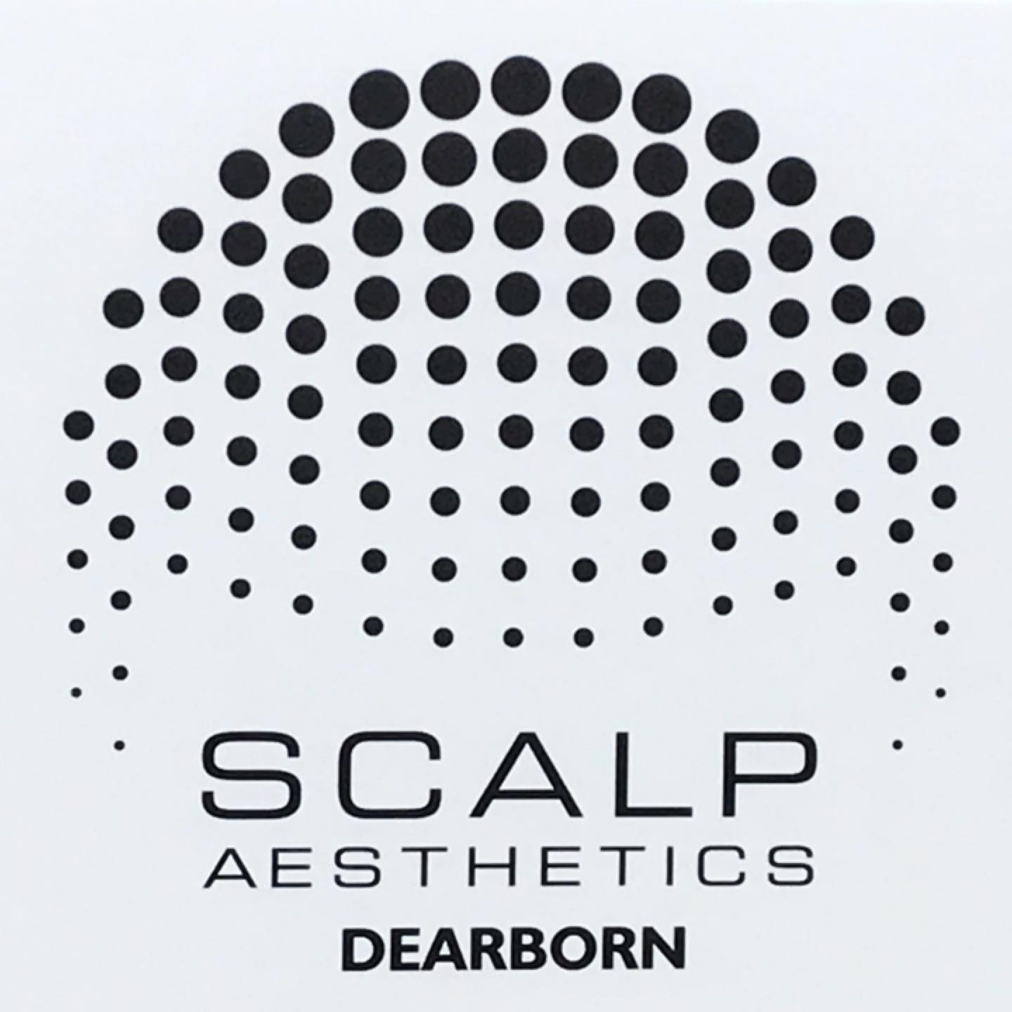 Scalp Aesthetics Dearborn Logo