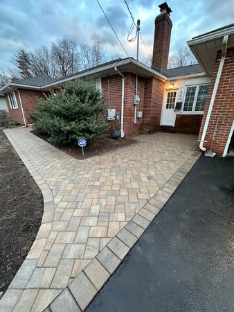 Images United Paving & Masonry LLC