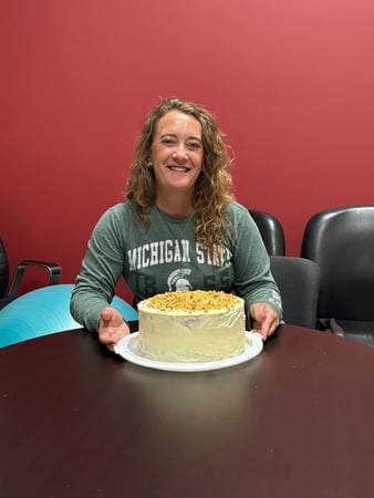 Images Michelle Belesky - State Farm Insurance Agent