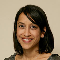 Ramona Gupta, MD