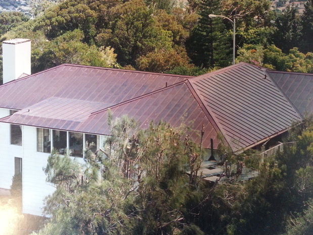 Images Commercial Roofing Solutions