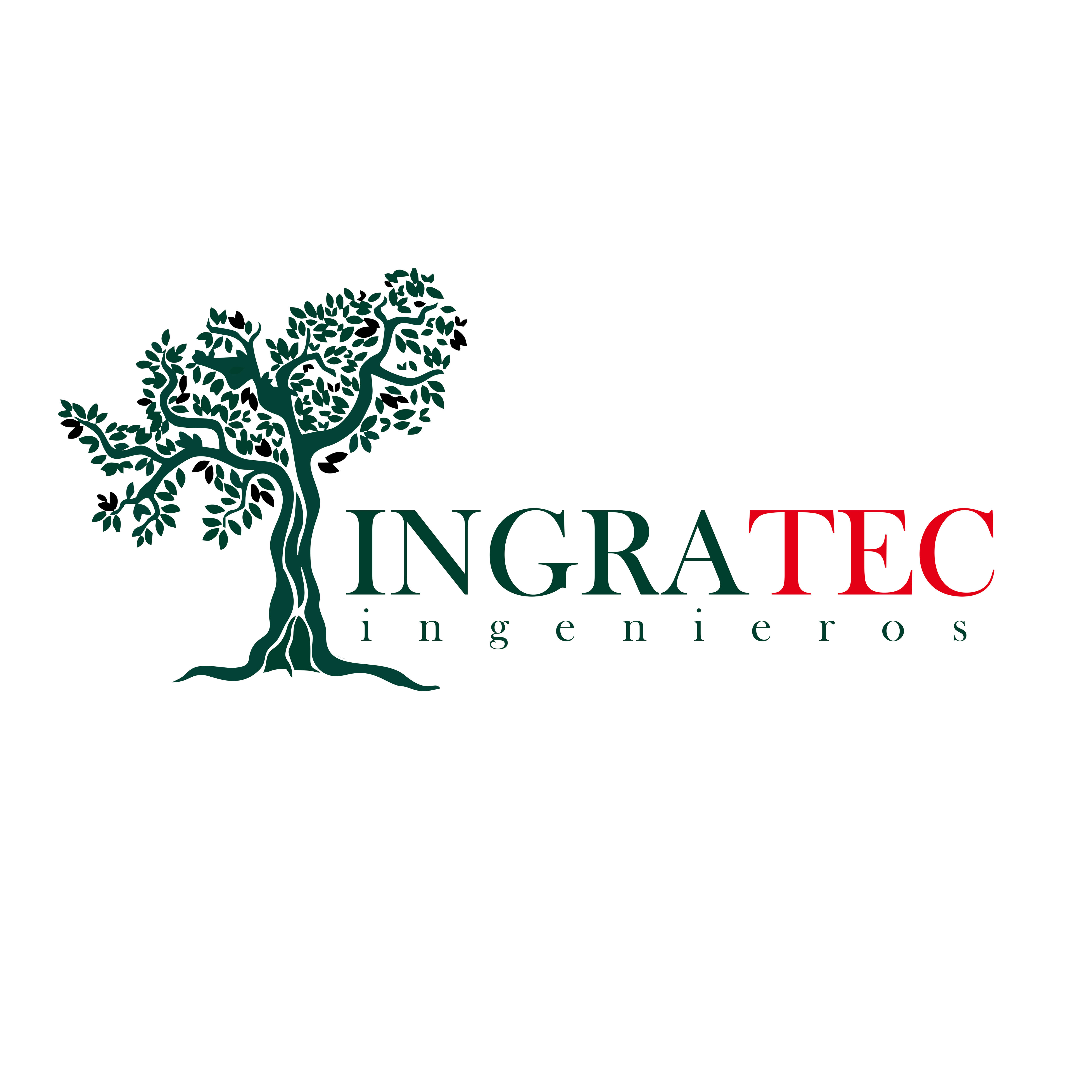 INGRATEC Ingenieros Logo